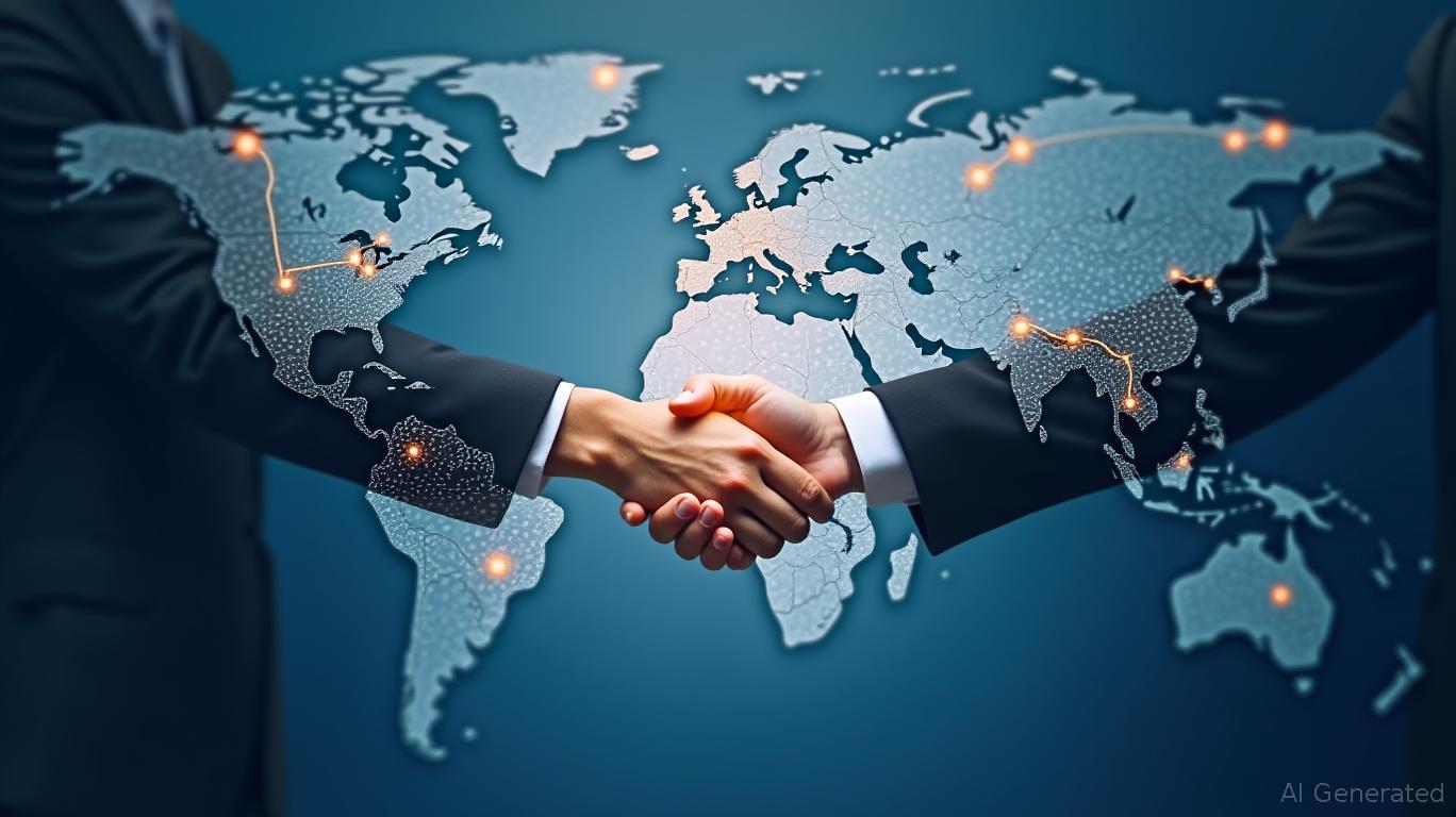 Mullen Group's Cole Acquisition: A Strategic Masterstroke for Logistics Dominance