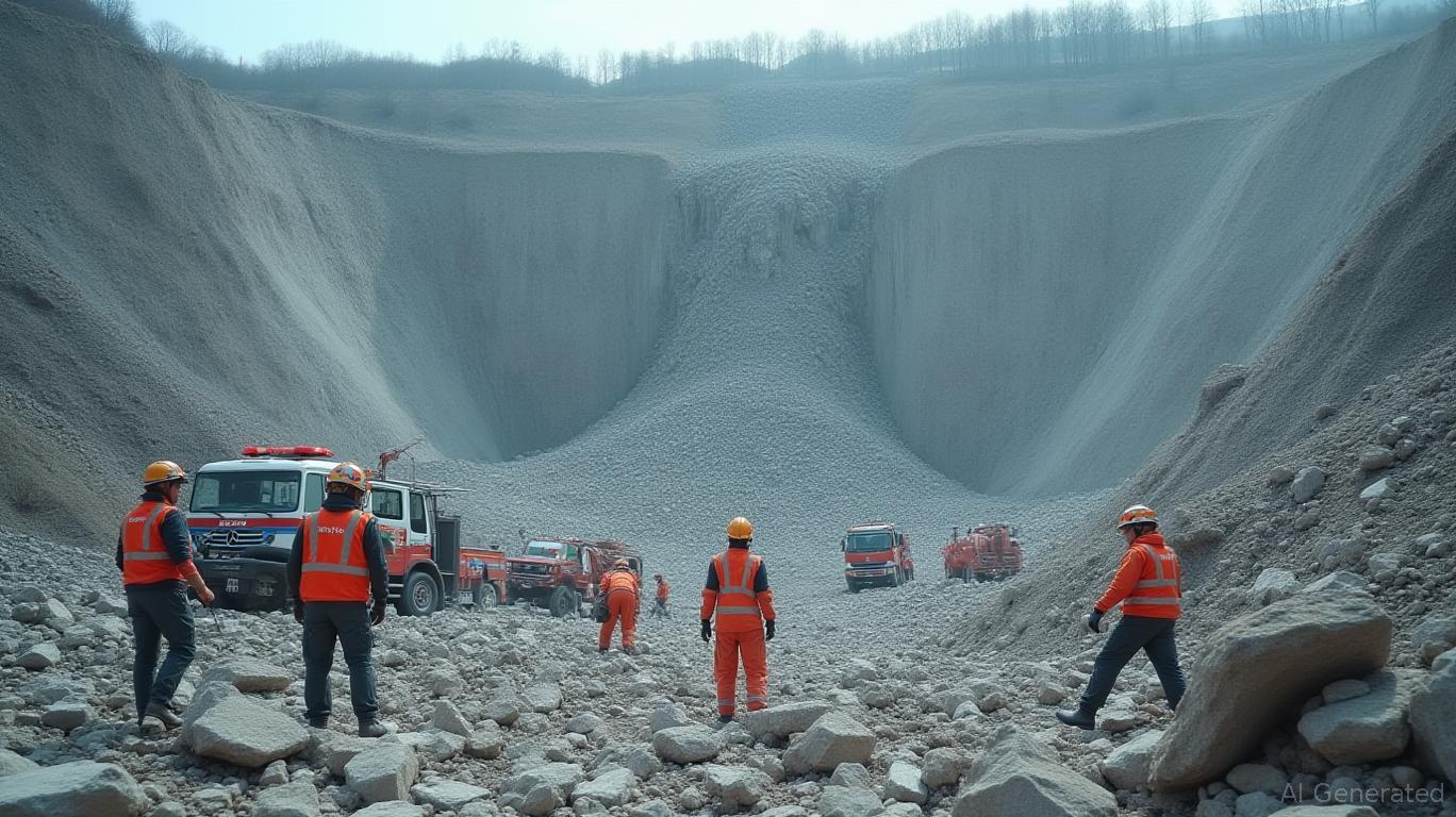 The Hidden Costs of Neglect: Why ESG Risks in Mining Demand Immediate Investor Action