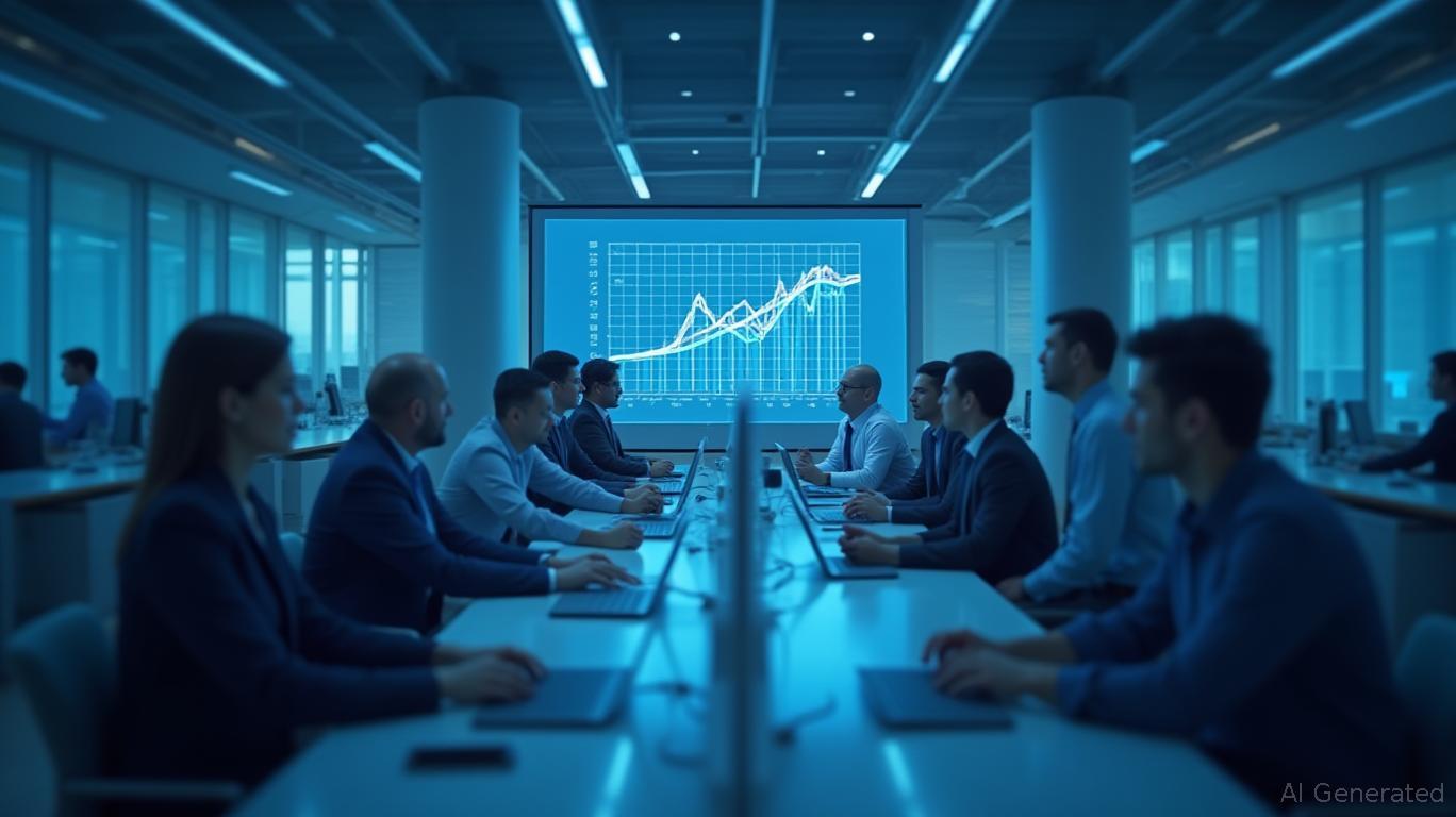 Agentic AI: How Infosys BPM is Redefining Enterprise Efficiency and Dominating the AI Landscape
