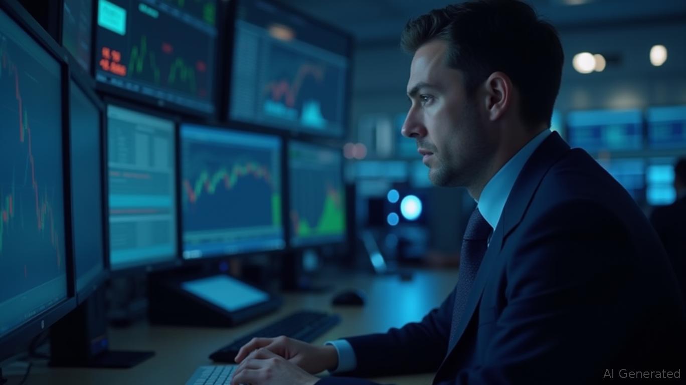 Can the TACO Trade Push U.S. Stocks to New Record Highs?