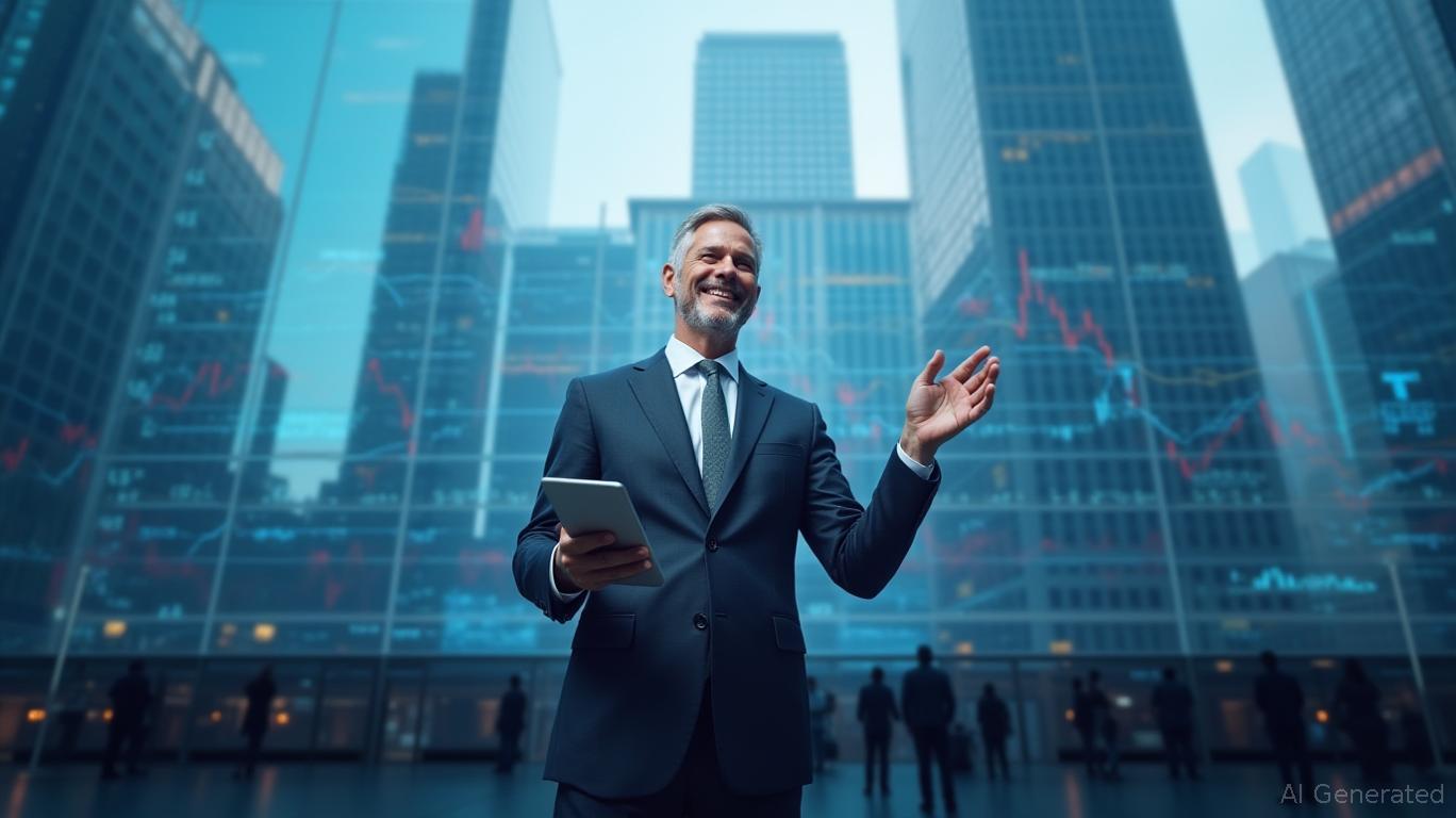 Summit Therapeutics Soars 15.26% on Pipeline Progress