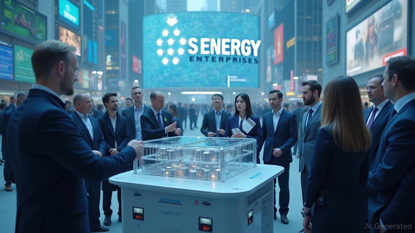 Eos Energy Enterprises' Convertible Notes Offering: A Masterstroke in Strategic Debt Restructuring