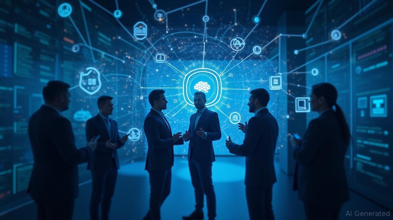 Softcat PLC: A Strategic Pivot to Data and AI Fuels Long-Term Growth Potential