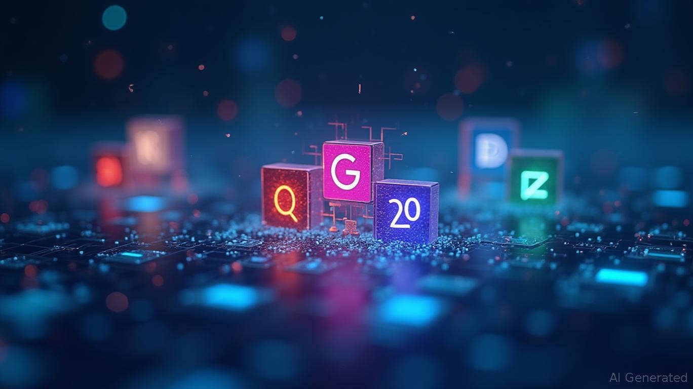 Breaking Google's Monopoly: Why AI Search Alternatives Are the Next Big Investment Play