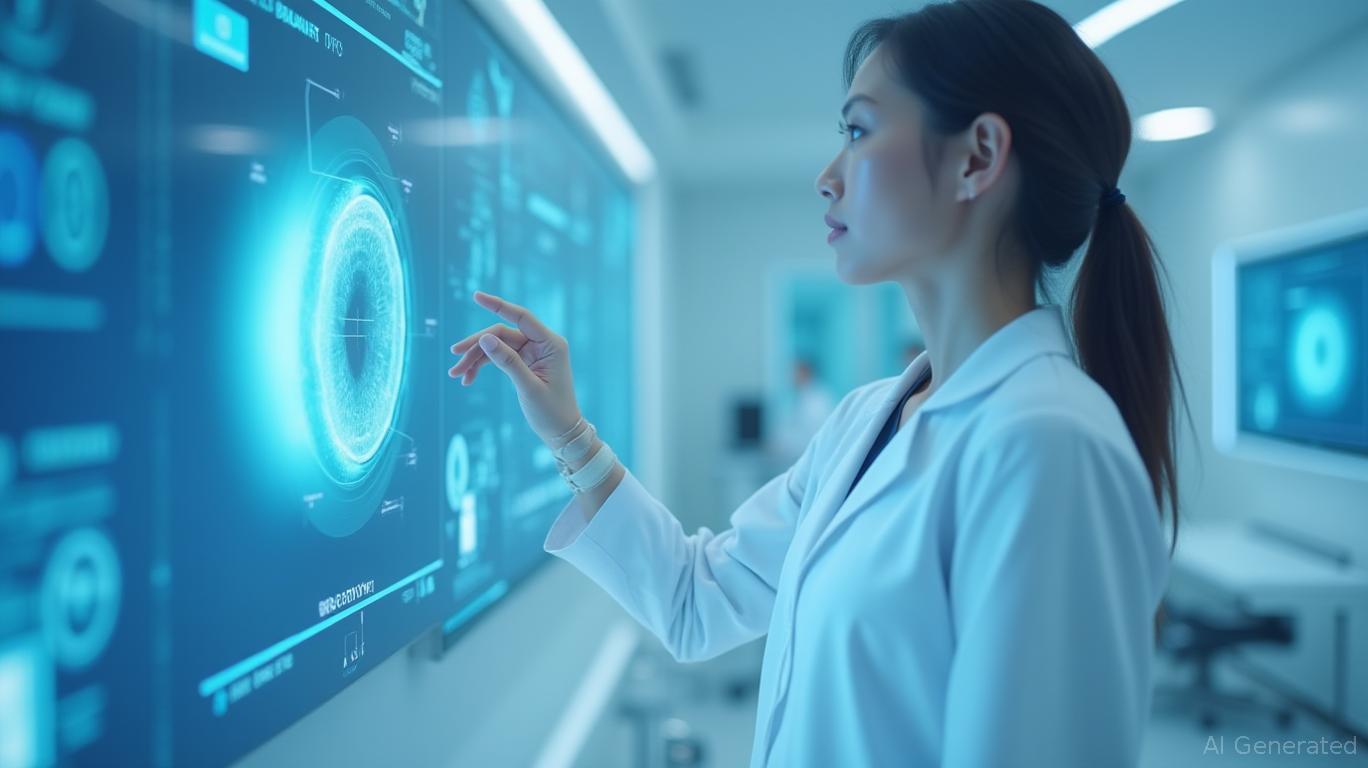 The Visionary Shift: EssilorLuxottica's Optegra Acquisition Reimagines Med-Tech and Patient Care