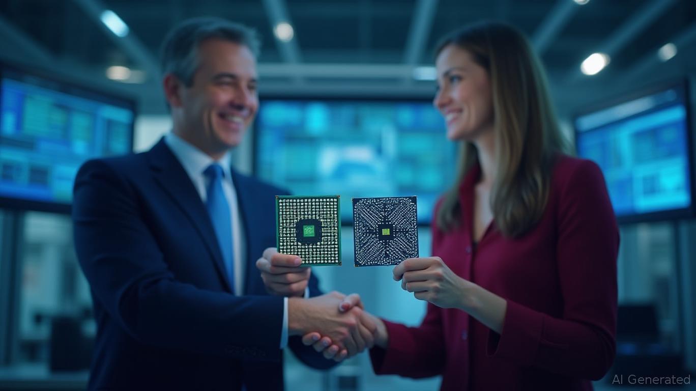 Semiconductor Power Play: Why the Synopsys-Ansys Deal is a Buy Now Opportunity