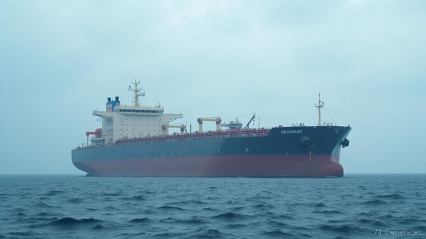 Russia's Arctic Oil to Syria: A Strategic Shift in Energy Geopolitics