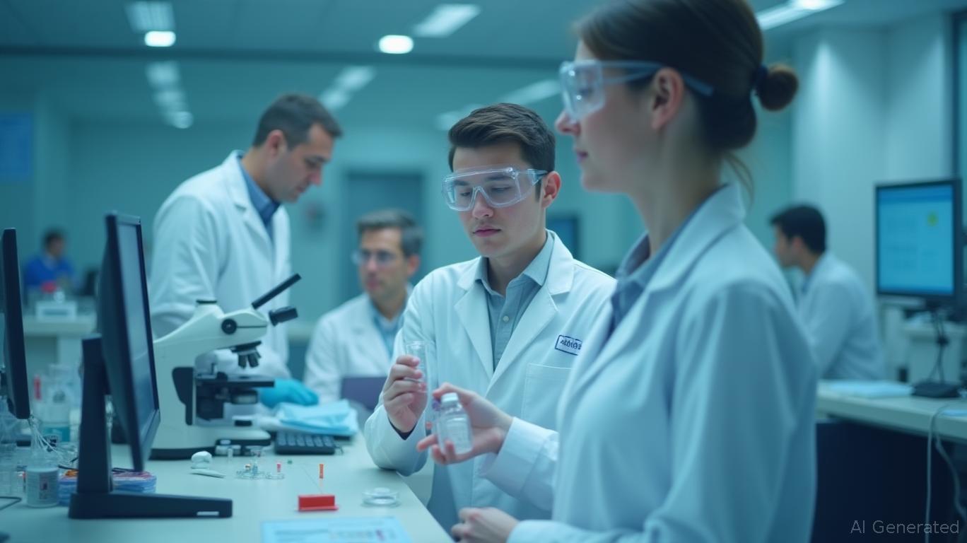 Risk Alert: mRNA Vaccine Manufacturers Face Growing Liability Threats Over Safety Data