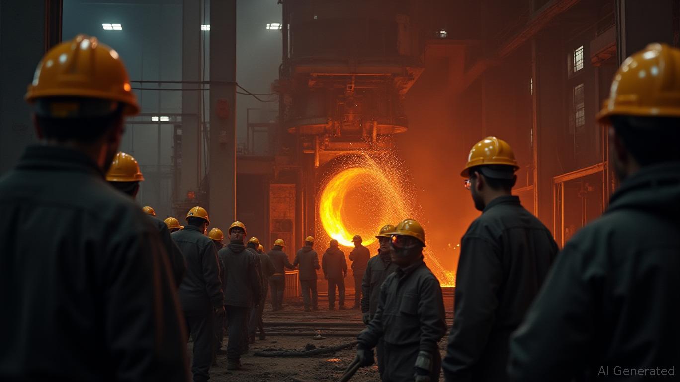 Iron Ore: Seize the Contrarian Opportunity Before the Simandou Storm Hits