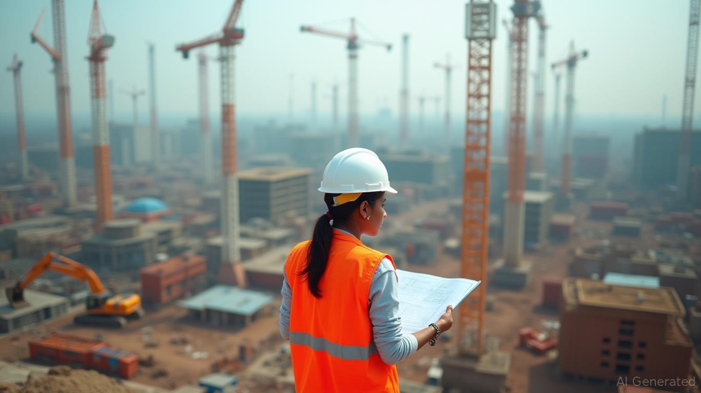 India's Q4 GDP Surge: A Golden Opportunity for Equity Investors in Domestic Demand Sectors