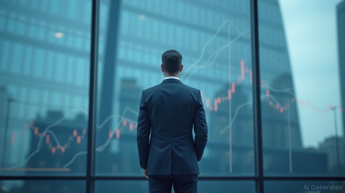 Hamilton Lane (HLNE): A Fortress of Resilience in Volatile Markets