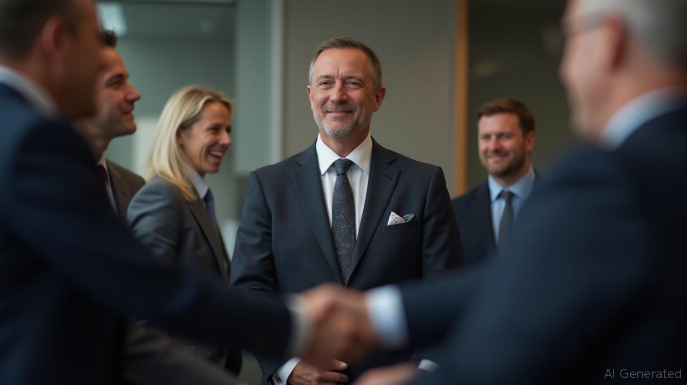 UnitedHealth Group Offers $60 Million Compensation Package to Returning CEO
