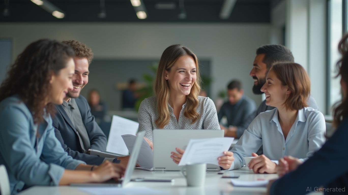 Wesco International: Cultivating Culture to Fuel Sustainable Growth and Value Creation
