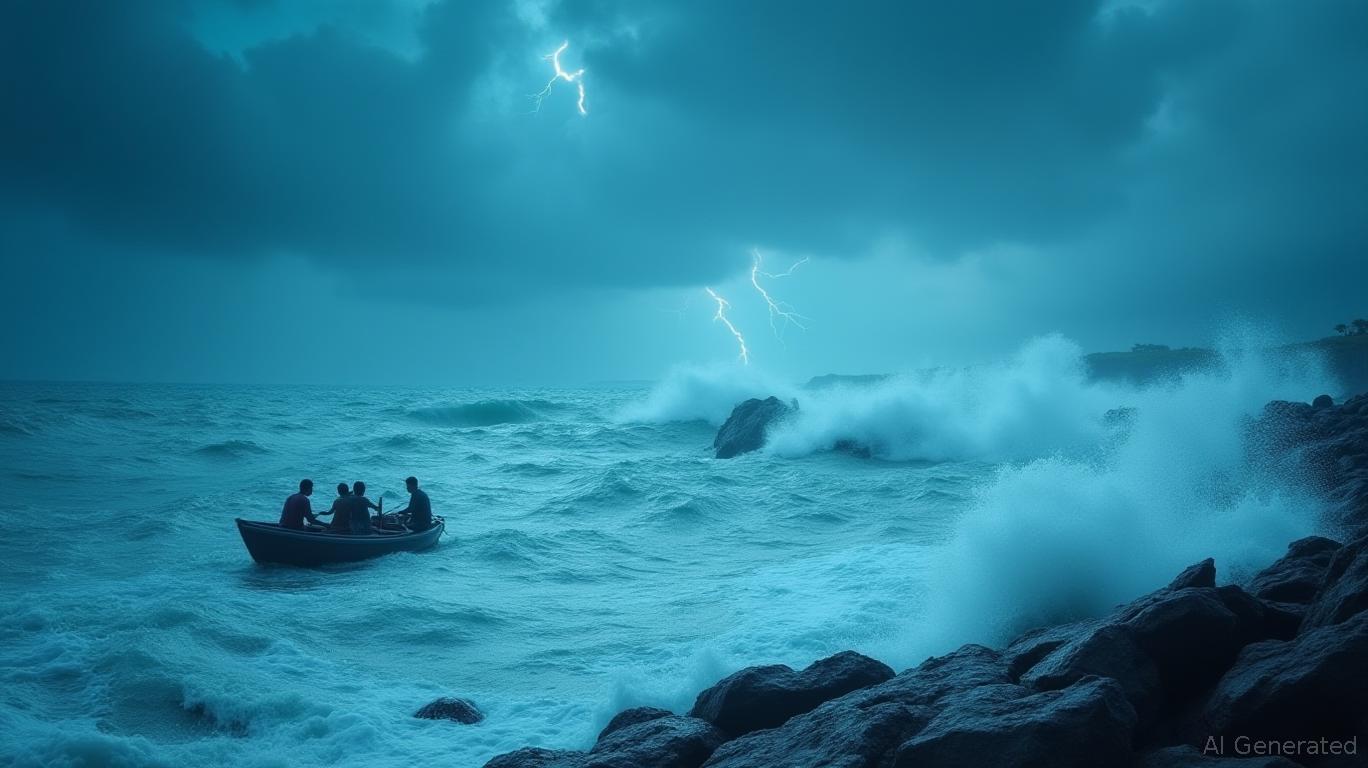 Beware the Bull: Barclays Warns of Equity Complacency in a Stormy Macro Landscape