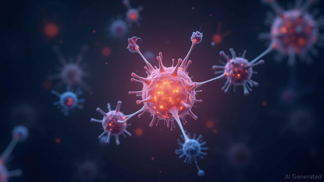 Instil Bio's Jefferies Debut: A Catalyst for Solid Tumor Innovation and Value Creation