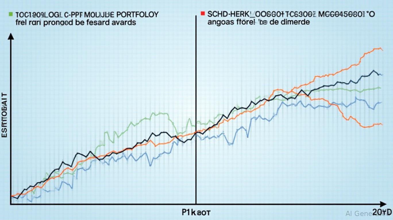 Dividend ETFs in Focus: Is PFM Worth the Premium Over Lower-Cost Peers?