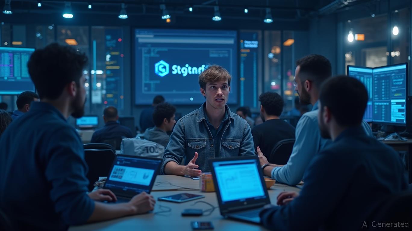 STON.fi Integrates Ethena’s USDe Synthetic Dollar for DeFi Users