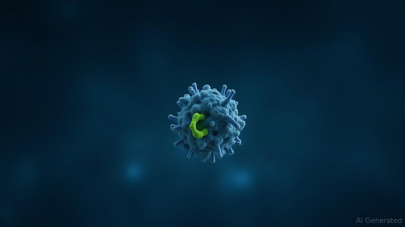 Merck's Zilovertamab Vedotin: A Breakthrough in Oncology with Lifesaving Potential and Market Dominance