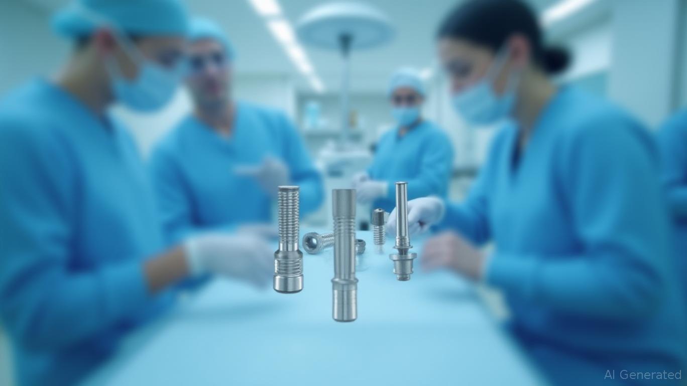 Zimmer Biomet: A Dividend Fortress in a Volatile Market?