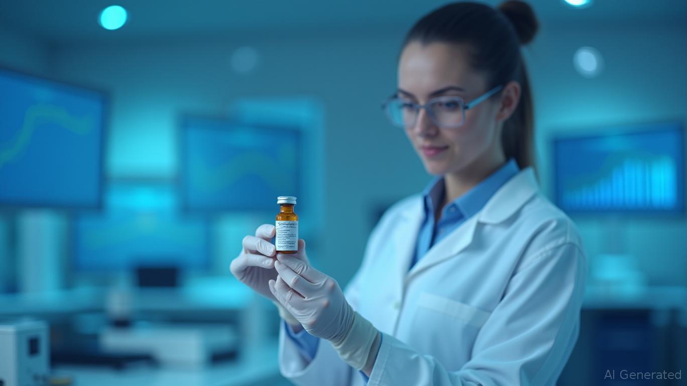 Pfizer's BRAFTOVI: A Lifesaving Breakthrough with Multi-Billion Dollar Potential in Colorectal Cancer Treatment