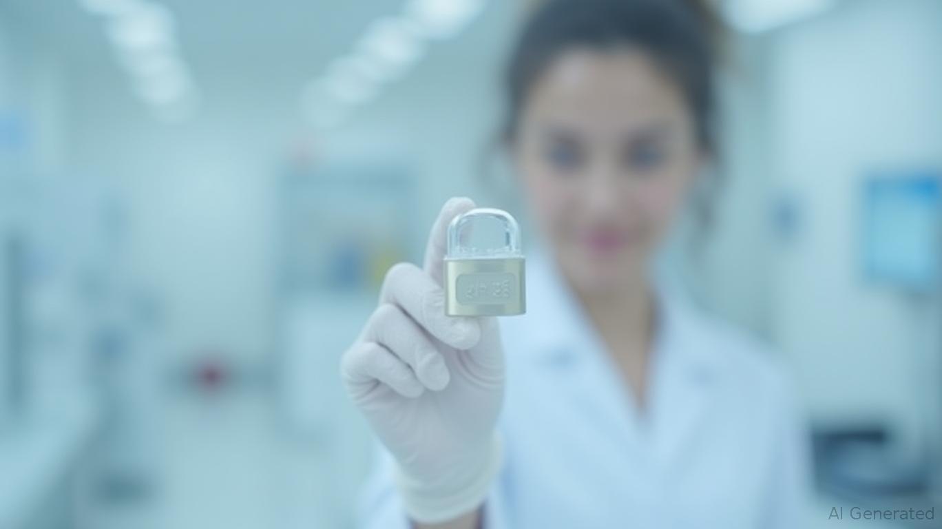 Femasys' $4.5M Capital Raise: A Strategic Play to Dominate Women's Health Markets