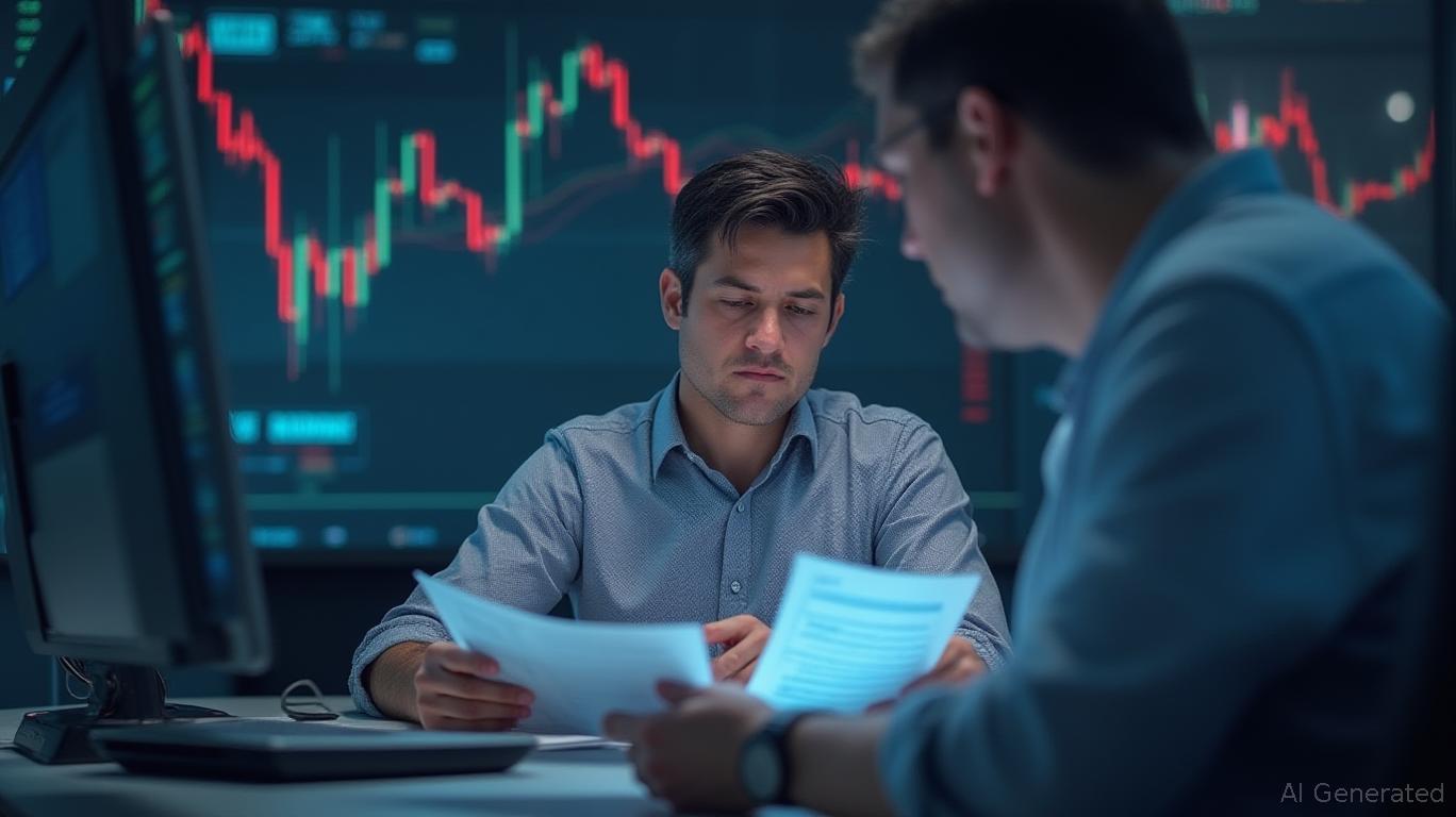 Newsmax Plunges 10.98% Amid 121M Share Resale