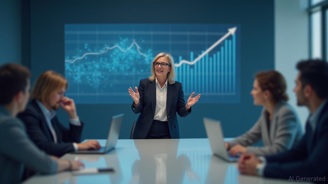 SAP's Cloud & AI Renaissance: Why the Stock Holds Steady Amid Tech Turbulence