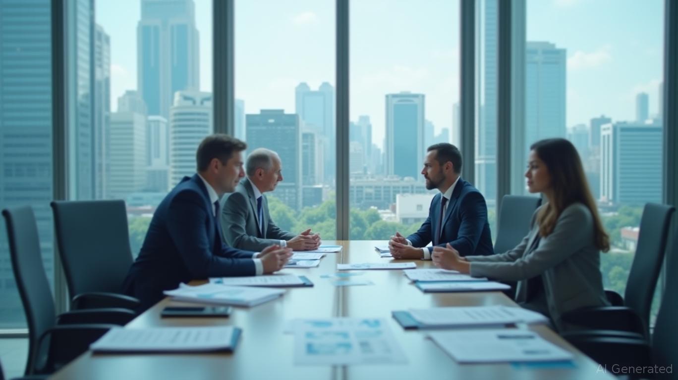 TSX Growth Powerhouses: Why Insider Confidence Signals Resilience in 2025