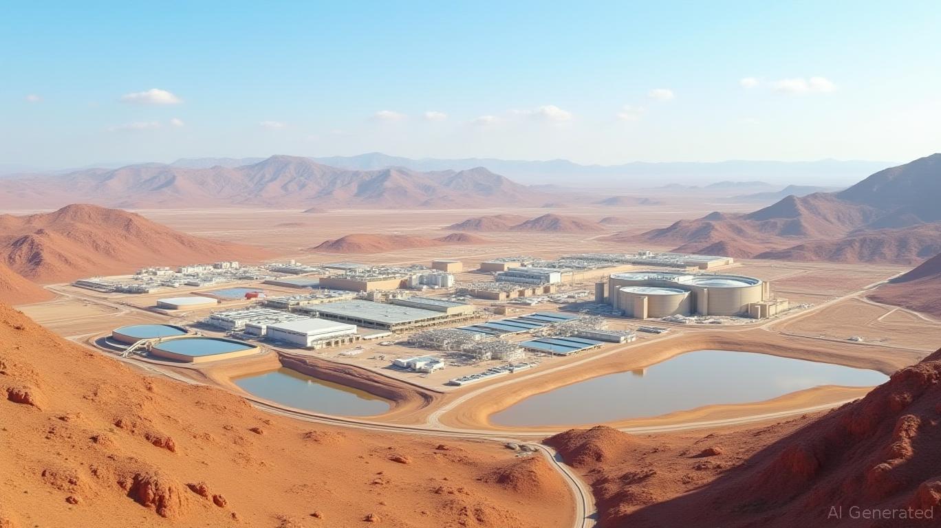 Global Water Resources: A Dividend Dynamo in a Thirsty World