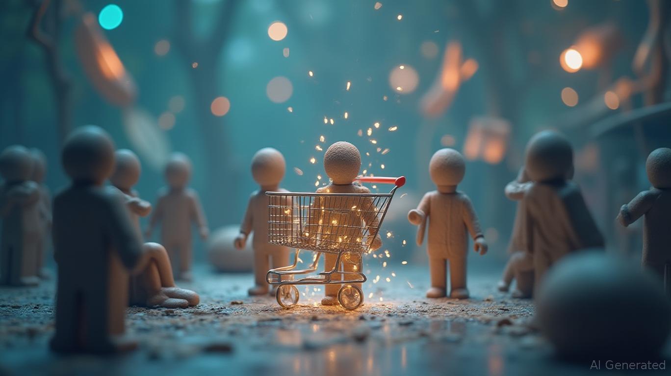 US Consumer Spending Growth Slows to 1.2% in April Amid Tariff Turmoil