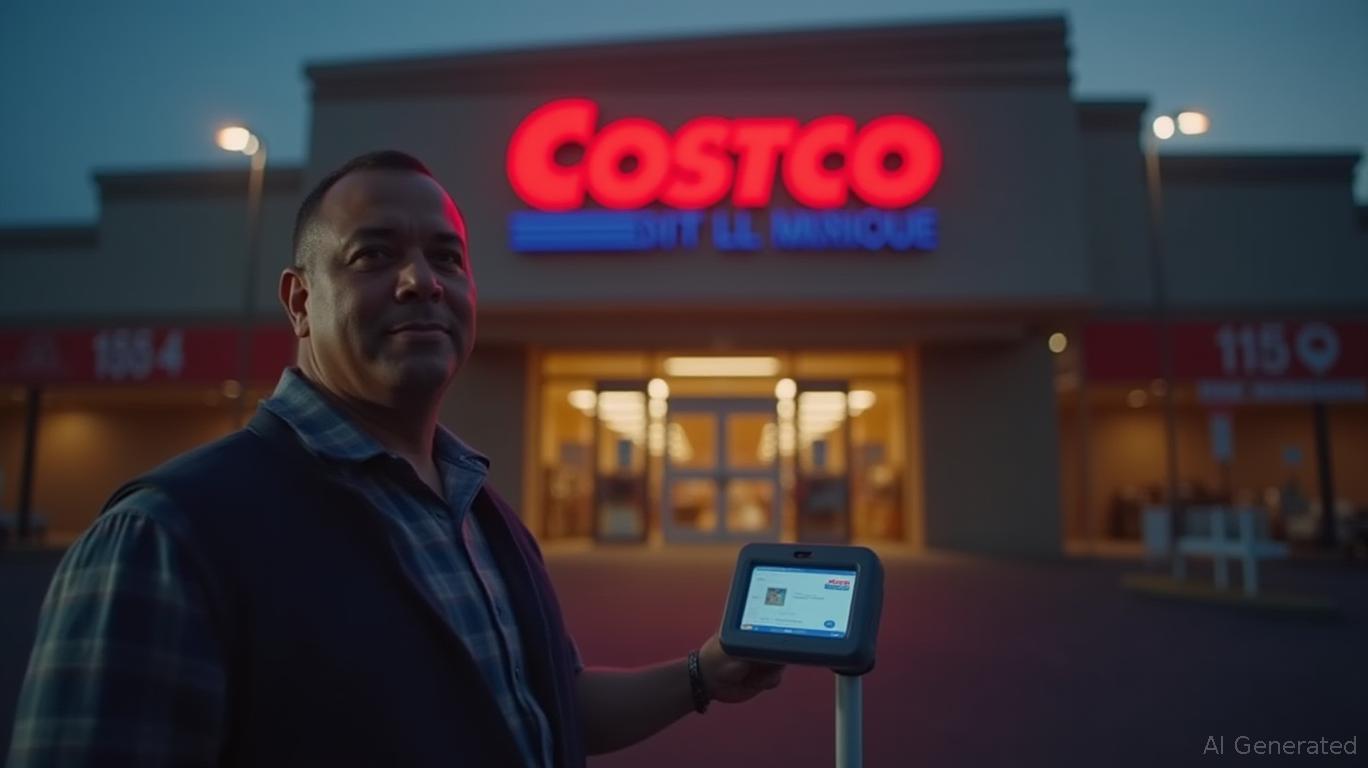 Costco's Membership Model: A Fortress in Volatile Markets