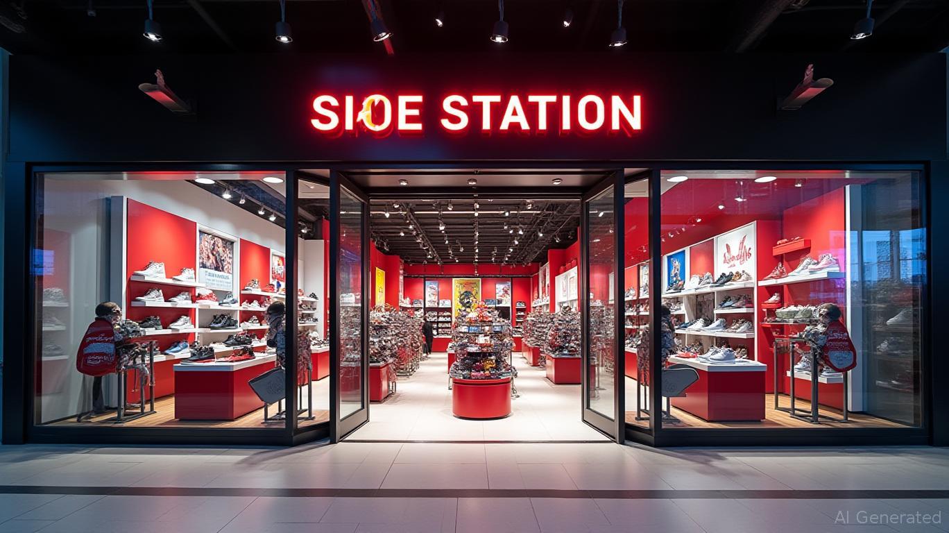 Shoe Carnival's Strategic Rebrand: A Path Through Turbulent Retail Waters