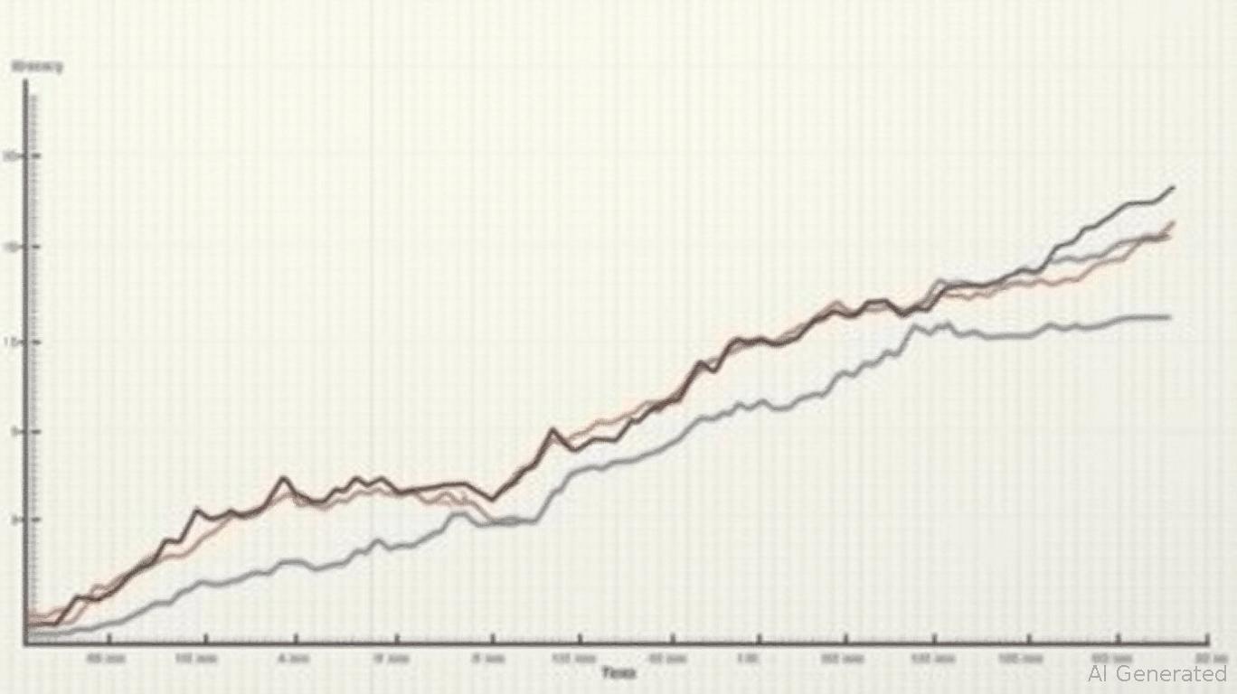 Navigating the Fed's Crossroads: Positioning Portfolios for Rate Cuts Amid Inflation and Tariff Uncertainty