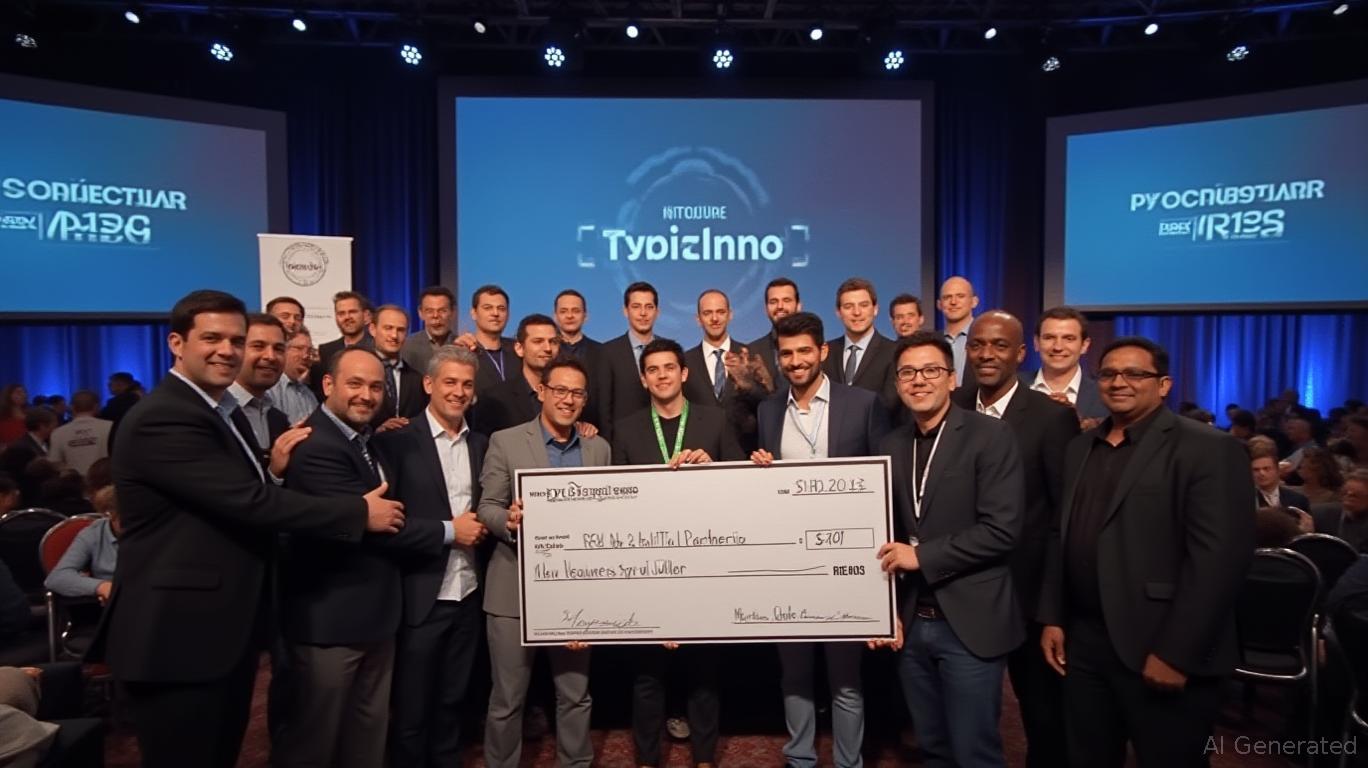 HTX DAO and HTX Ventures Announce 7 New Partnerships and $2.3 Million Funding at Bitcoin 2025