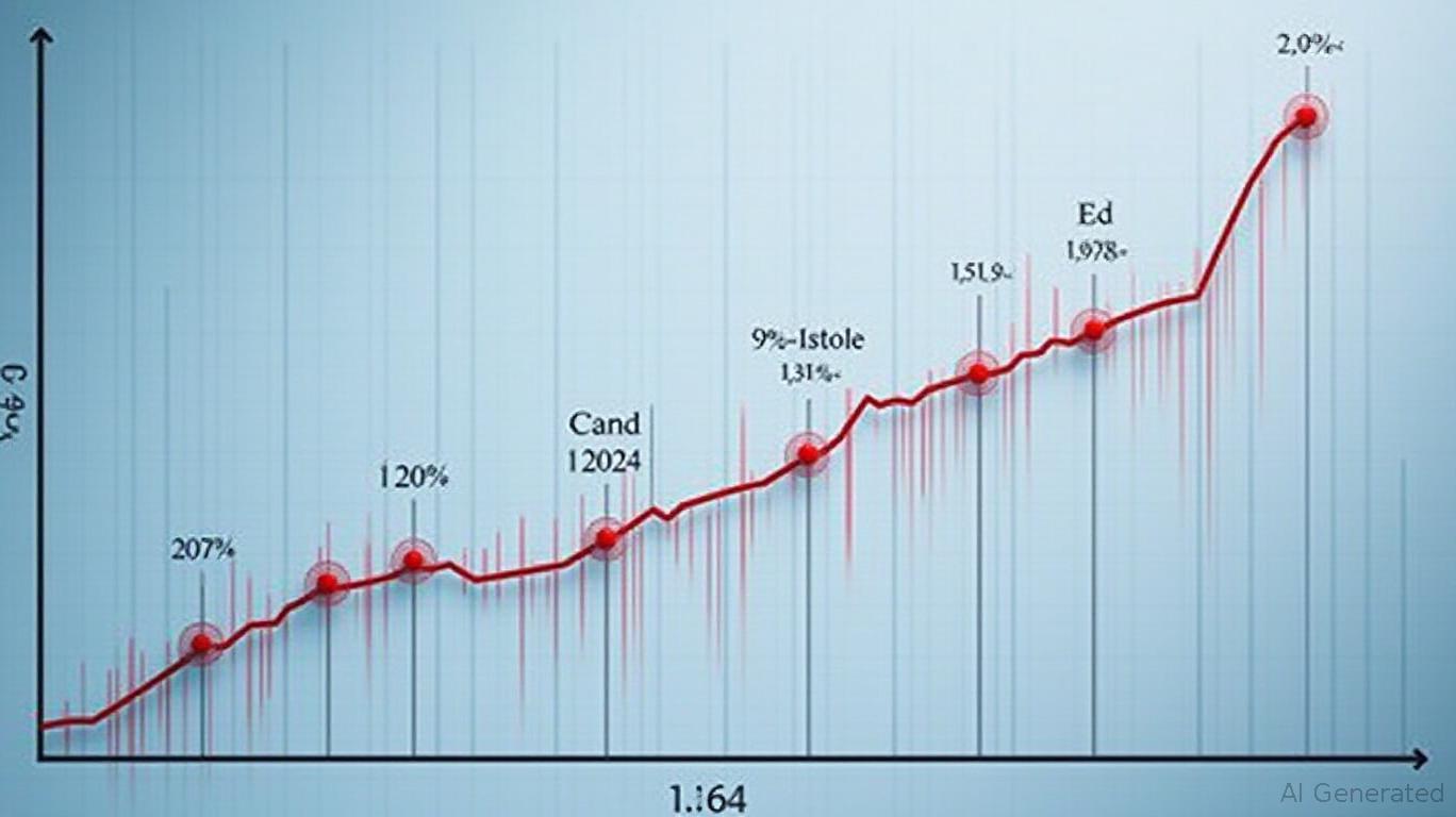 Canada's Q1 GDP Growth: Navigating Trade Winds and Domestic Headwinds in Equity and Fixed Income Markets