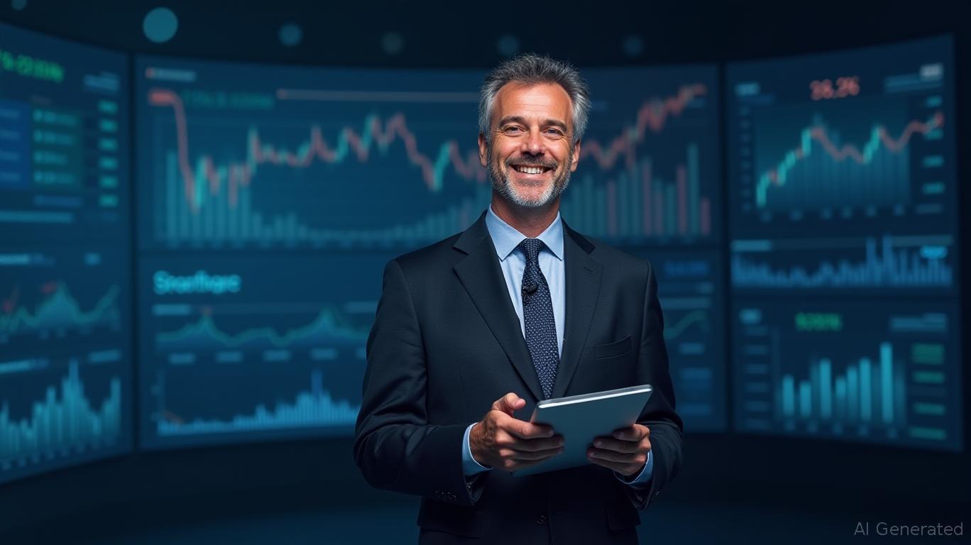 Virtus Total Return Fund's Strategic Shift: A New Era of Multi-Sector Resilience and Enhanced Yield