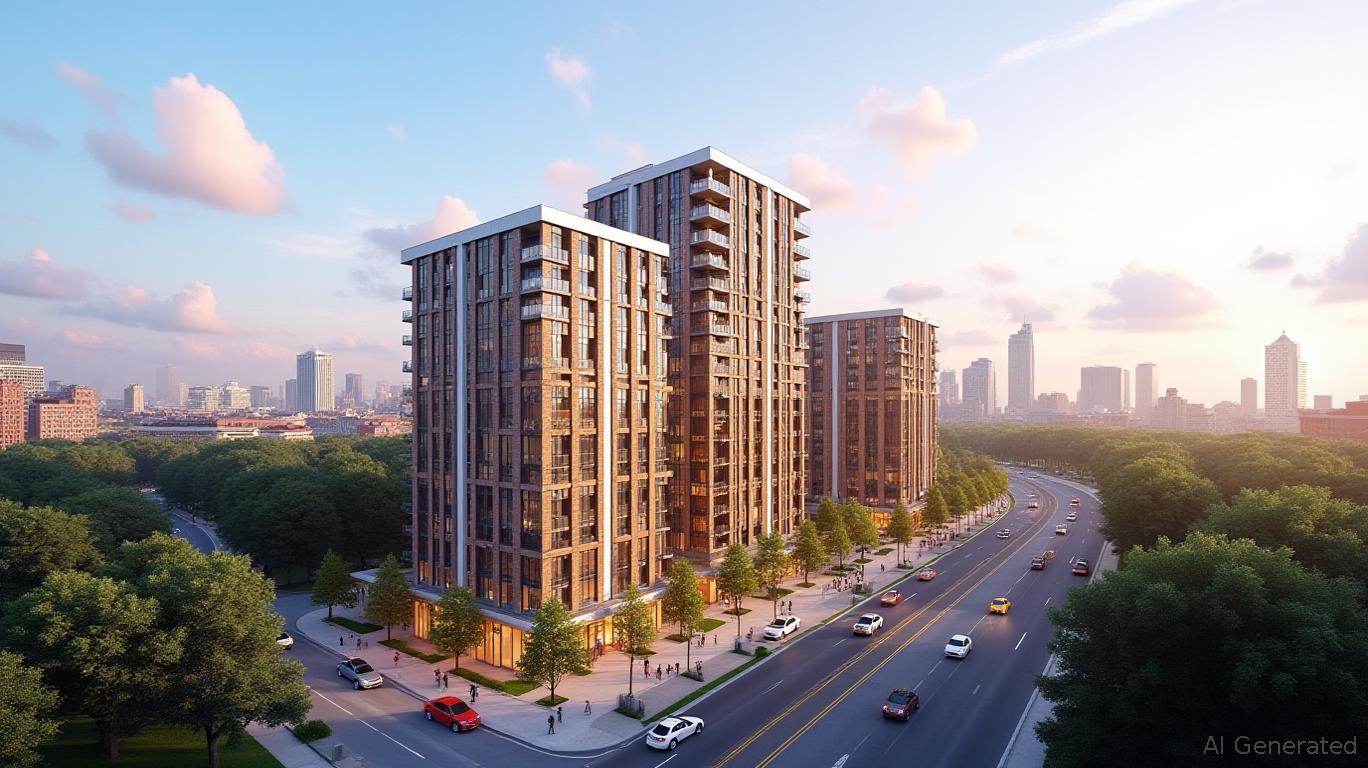 Brandywine Realty Trust's REITweek 2025 Presentation: A Crucial Moment for Investors to Bet on Resilience and Growth