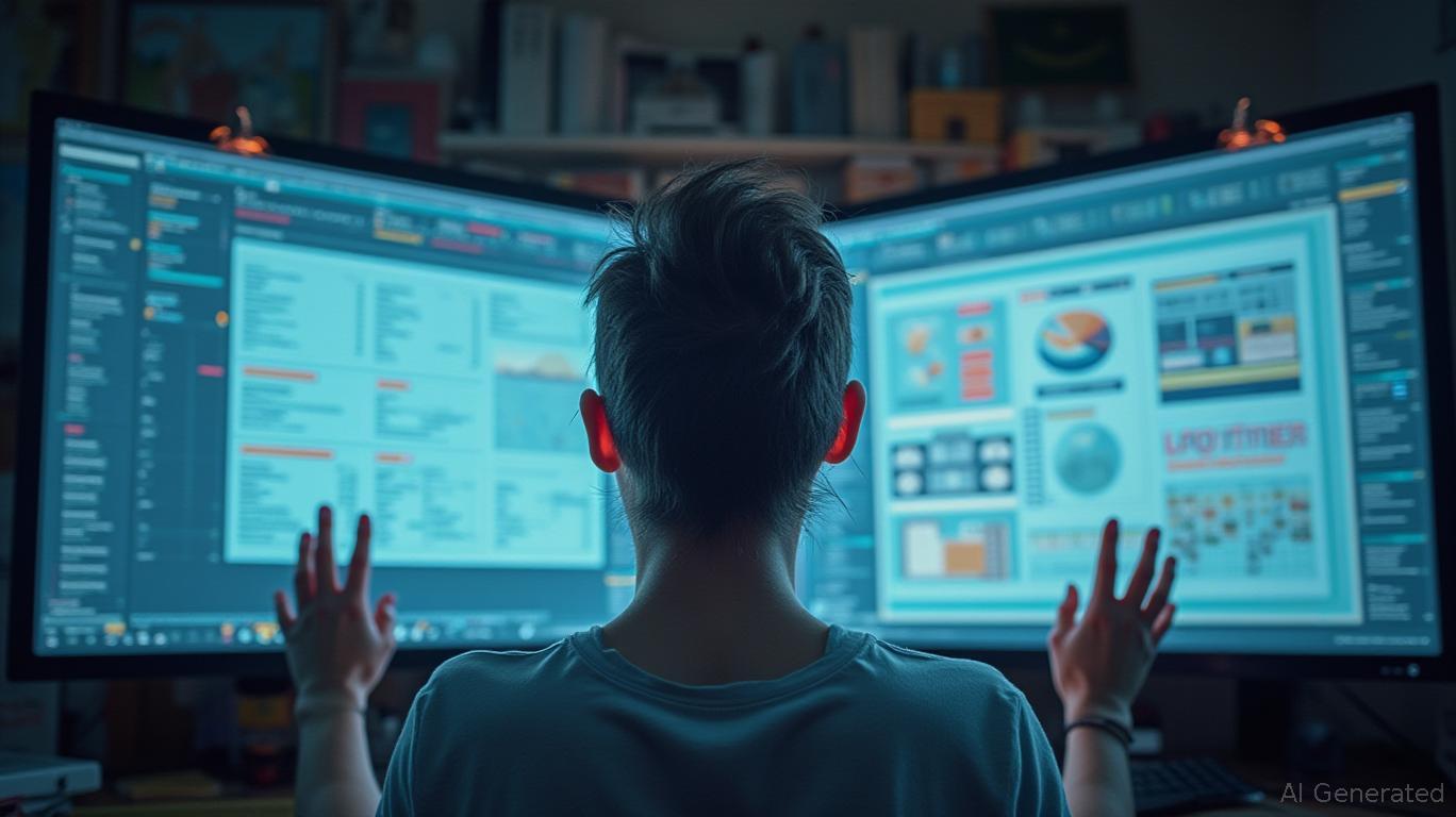 The AI Content Revolution: Why Digital Marketing Budgets Are Shifting—and How to Profit