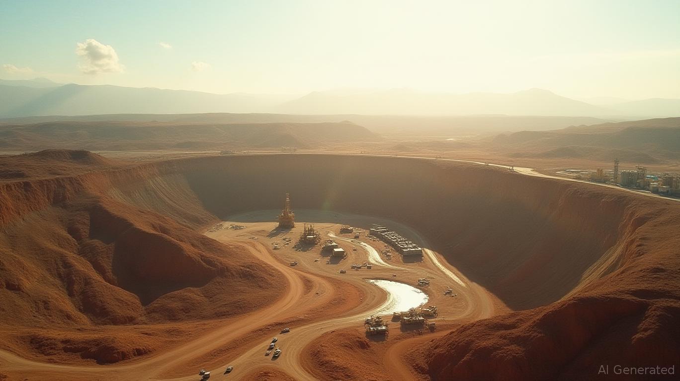 Cobre Panama Mine: A Strategic Investment Crossroads for Copper Bulls