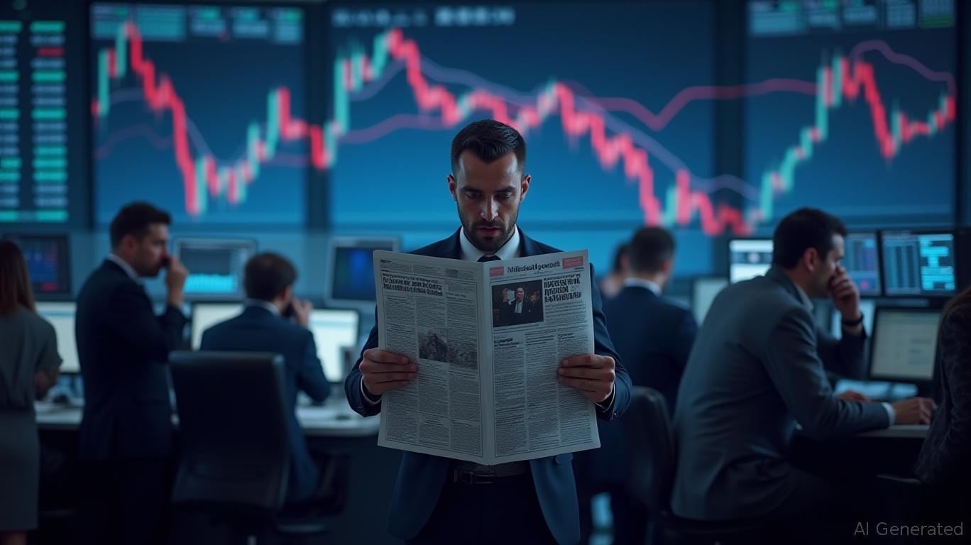 Tech Stocks in the Crossfire: Navigating U.S.-China Tariff Volatility and Inflation Risks