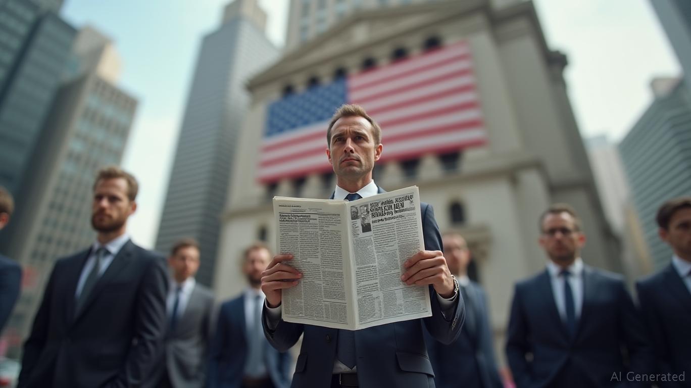 US Budget Bill Provision Sparks Market Concerns with Potential Tax Hike on Foreign Investments