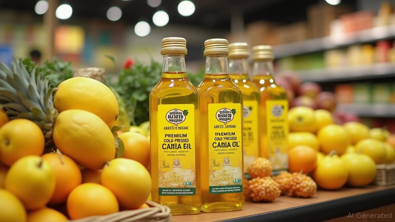 The COOT Conundrum: Can Growth in Sustainable Oils Outweigh Rising Costs?