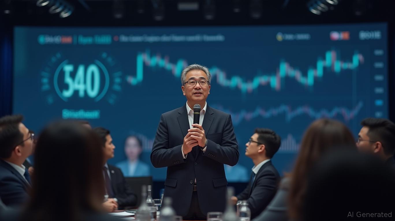 Bitdeer Launches $40 Million Stock Buyback Program