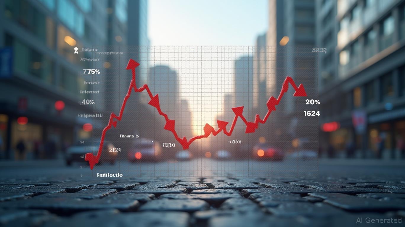 Turkey's Economic Crossroads: Navigating Risks and Rewards in Emerging Markets
