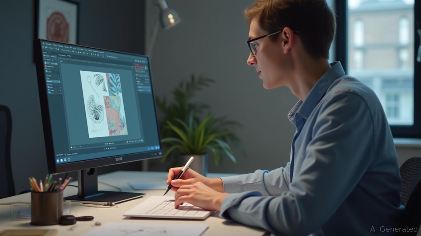 The AI Content Revolution: 3 Undervalued Stocks Poised to Dominate Digital Marketing