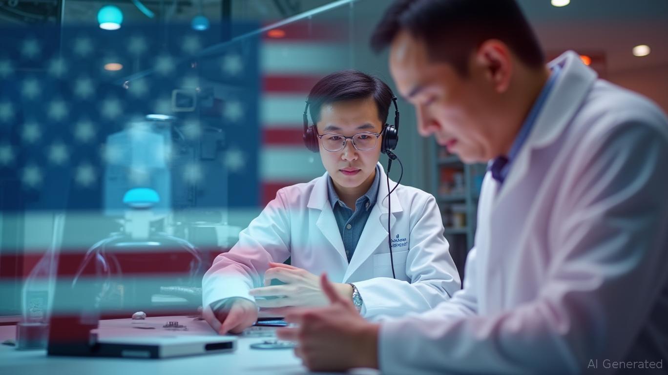 Navigating the New Trade Divide: How to Profit from U.S.-China Supply Chain Shifts