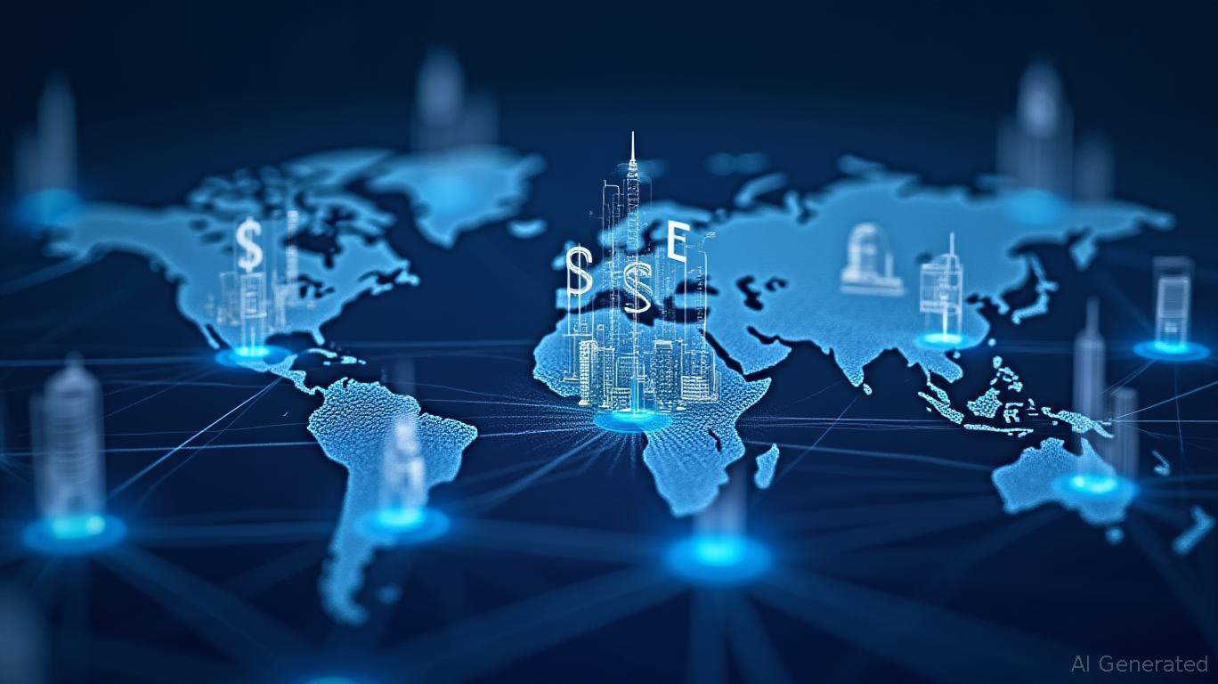 XRP's Institutional Moment: Coinbase Futures and the Cross-Border Payments Play