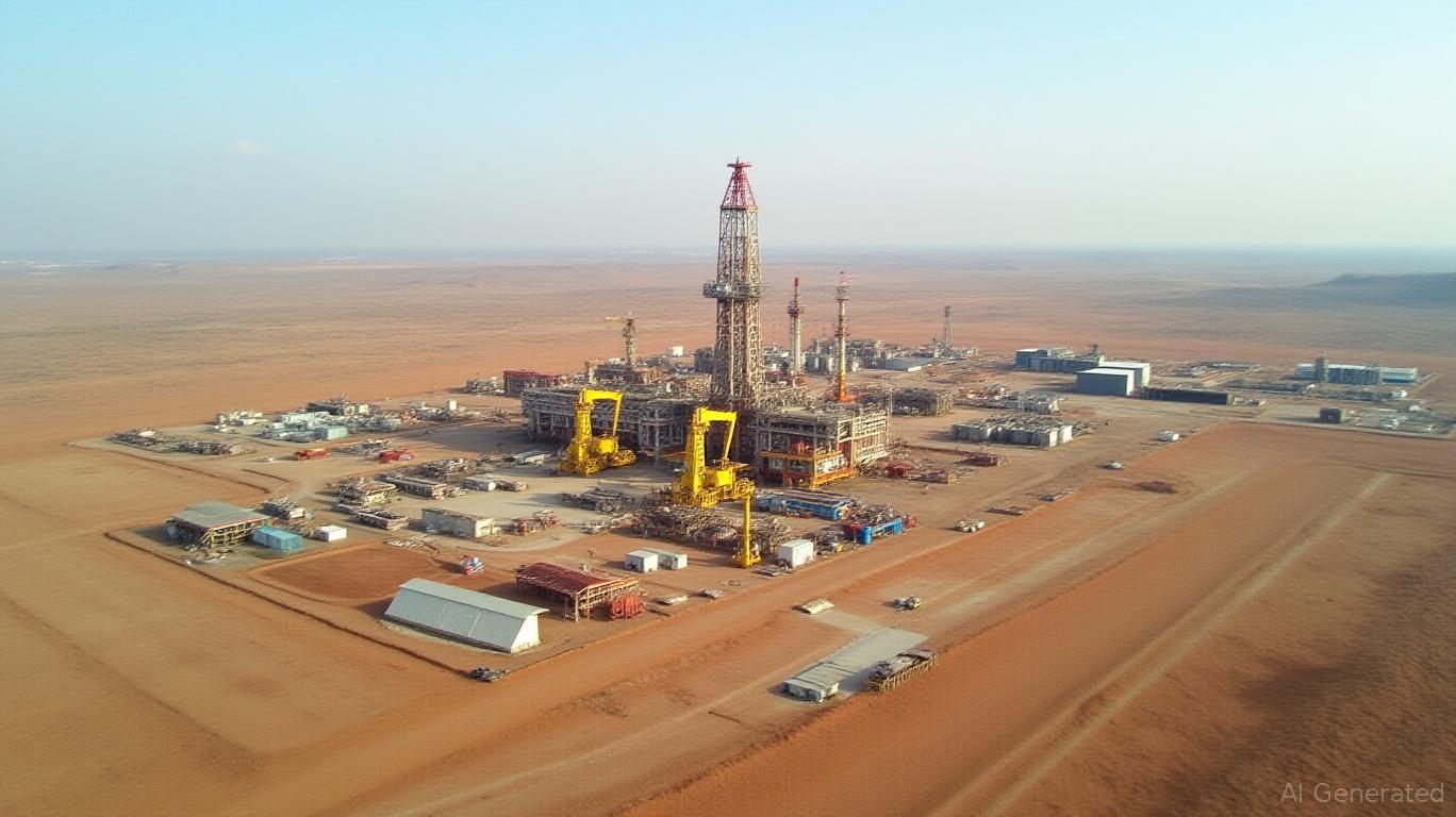 PetroTal's Aggressive Buyback Signals Undervaluation and Value Creation Opportunity
