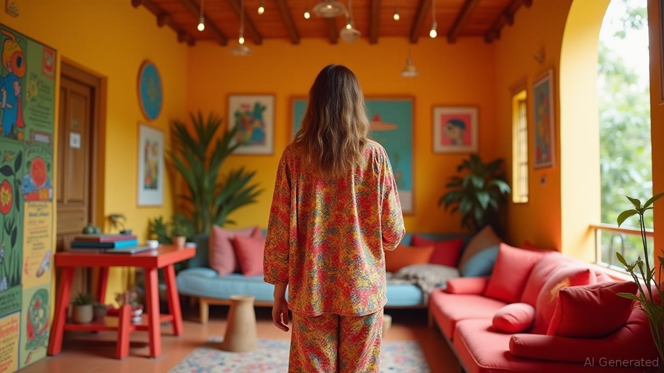 Airbnb's Valuation: Navigating Near-Term Headwinds to Unlock Long-Term Potential