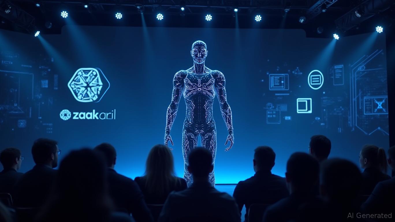 Ozak AI Raises $1 Million in Presale, Targets 300x Gain